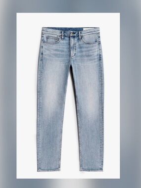 Rag & Bone Fit 2 Jeans
